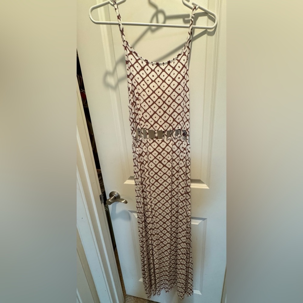 Manaola dress.  Size small.  Excellent condition.